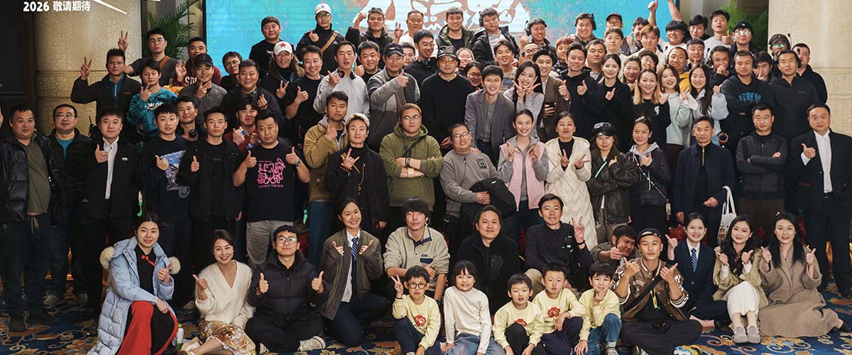 电影《小气鬼》杀青首发概念海报 孟鹤堂管乐领衔欢聚大银幕